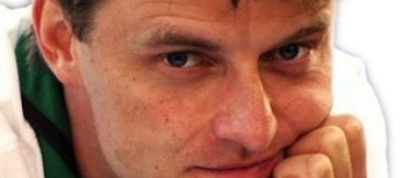 Dober skavtski voditelj: kje ga dobiš?