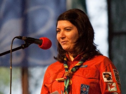 Vse najboljše za 22. let!