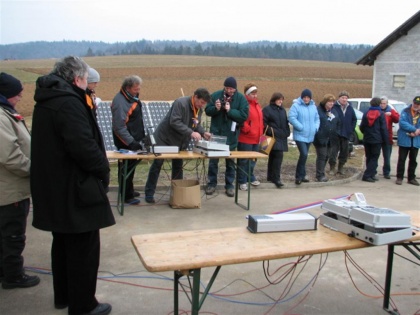 Skavtsko socialno izvidništvo