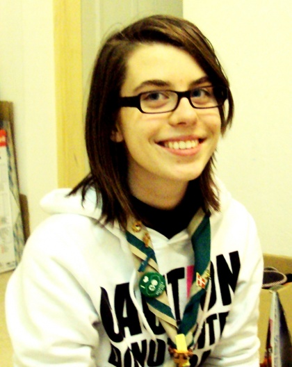 Noč (je nekoč) im(el)a svojo moč