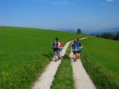 "Samoposebiumevnost" in hvaležnost