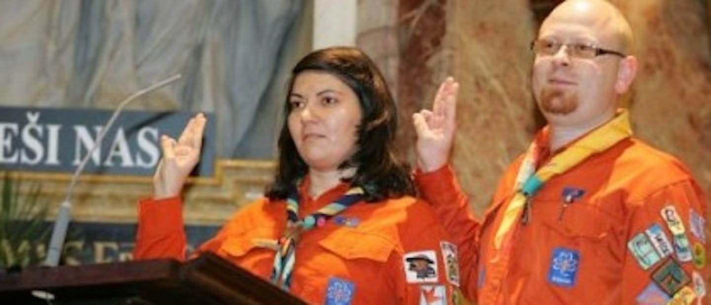 20 let zdrave pameti