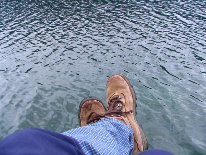 Na križišču poti