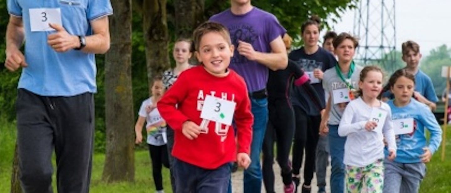 Dvigni rit, bodi fit – dan za zdravje v Dolu pri...