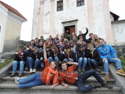 Ker pač džungla ni potica ...