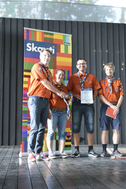 SVET ZDRUŽENJA IN NOVO VODSTVO