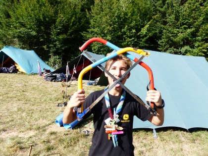 TZV 4  - Tisoč in ena zvezda