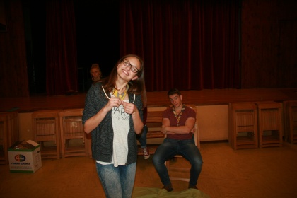 Popotovanje k sreči