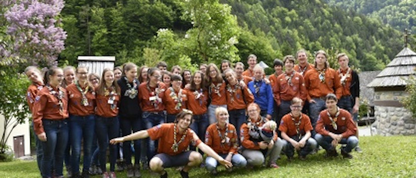 TZV CARski izlet