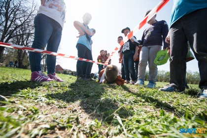 FOTO in VIDEO: Toti Jam – Maš ti to