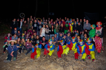 Za nami še ena uspešna Jaga!