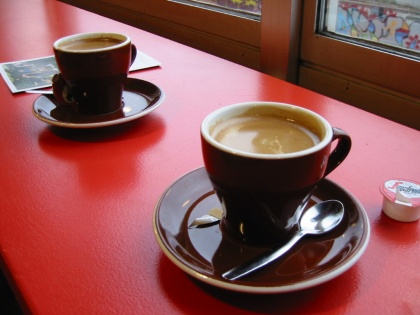 Na kavi z depresijo #MojaZgodba