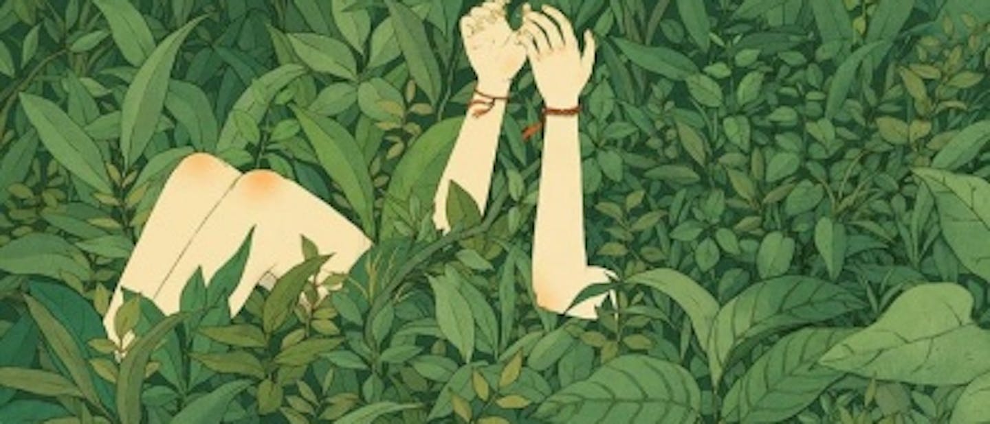 IME JI JE TESNOBA ali #MojaZgodba