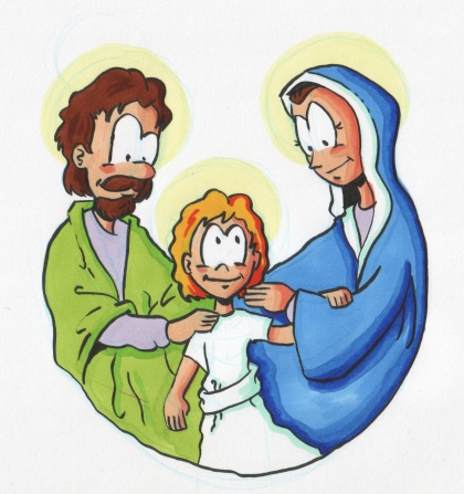 Blagoslovljen Božič