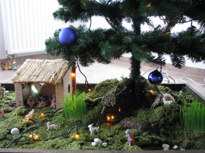 Da bi bili povezani in ne uklenjeni