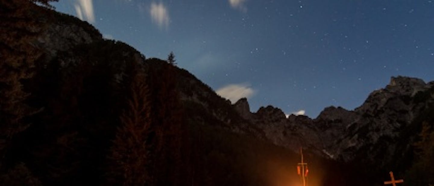 In zmagovalec natečaja za naj fotografijo je... ?