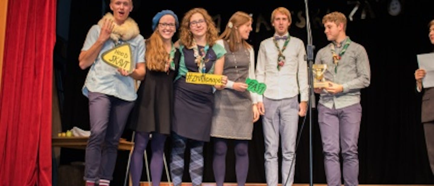 Zlata žaba 2016