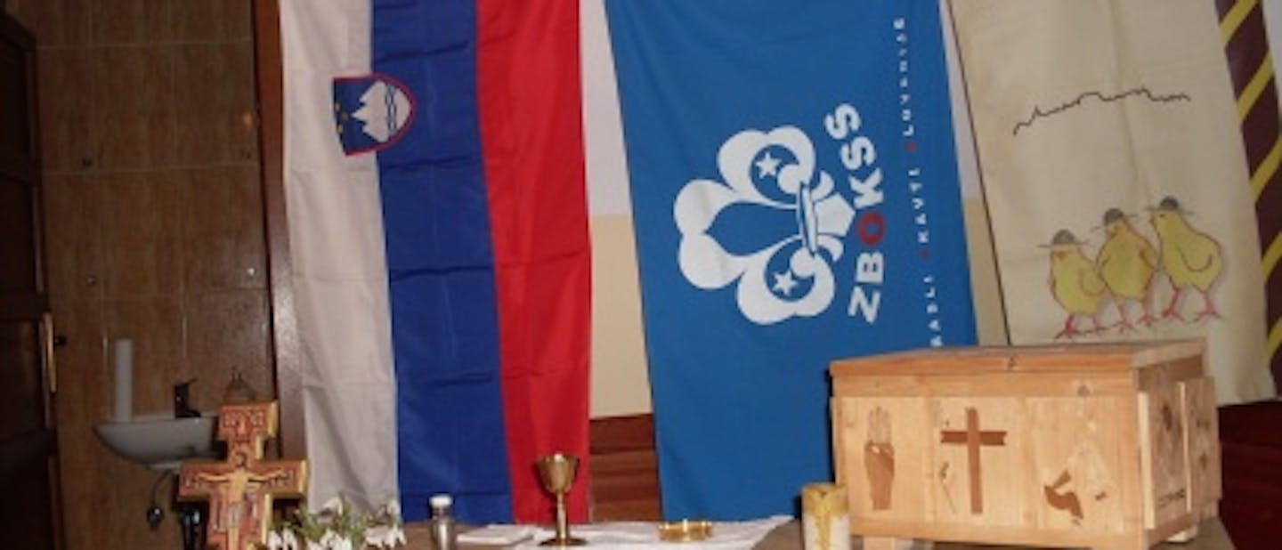 Zimovanje BOKSS Ptuj - Ptujski piceki