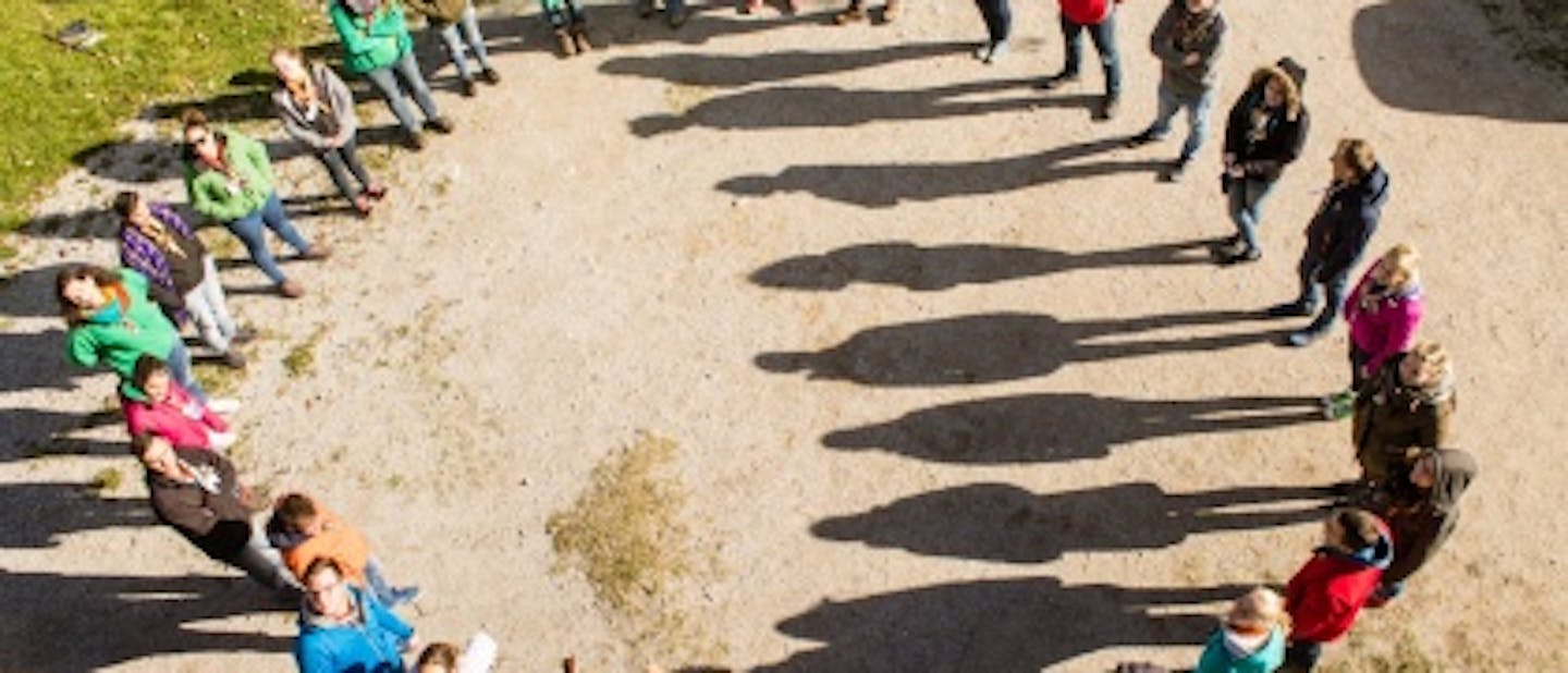 Mala šola življenja v džungli ali kako smo...