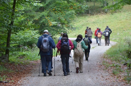 V Kočevskem Rogu: Na poti spomina in sprave …...