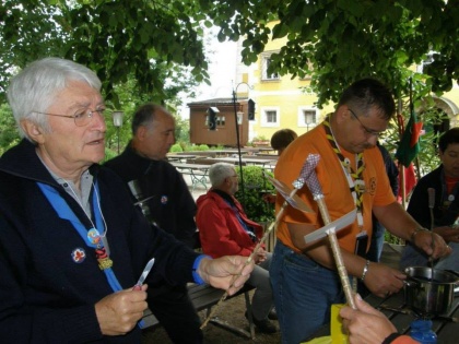 Jamborette Alpe Jadran