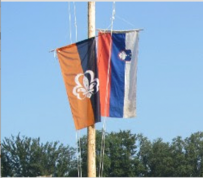 VABILO: Zaneti s ponosom, praznuj z domovino!