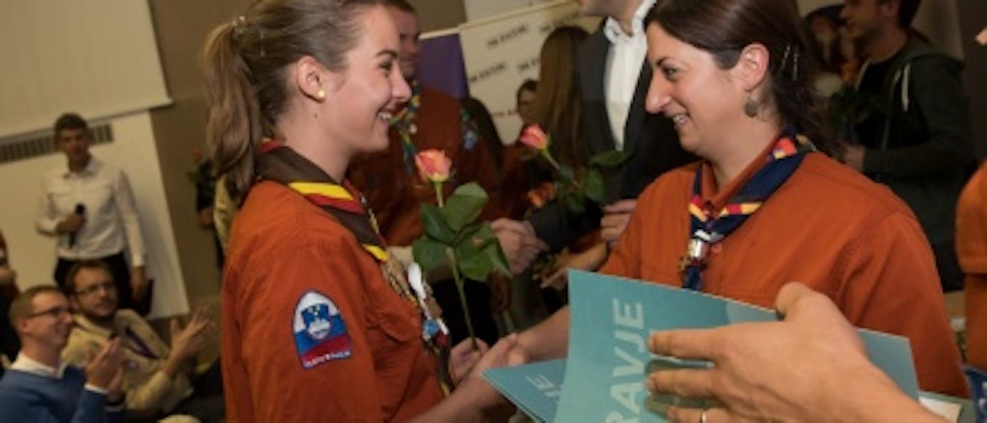 Za zdravje smo odgovorni vsi!