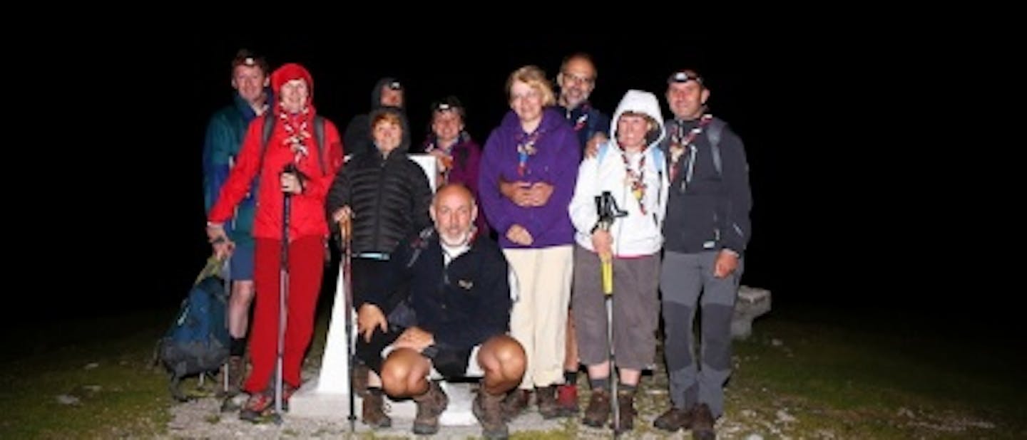 Pohod Milanove surle