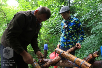 Pa naj še jaz tebe nekaj naučim – dan odprtih...