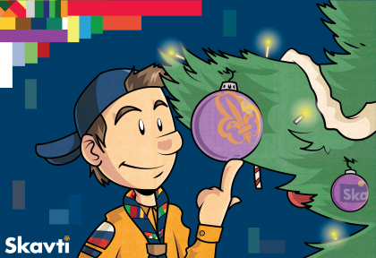 Želimo vam miru in veselja