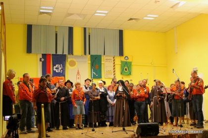 Res, bilo je prijetno