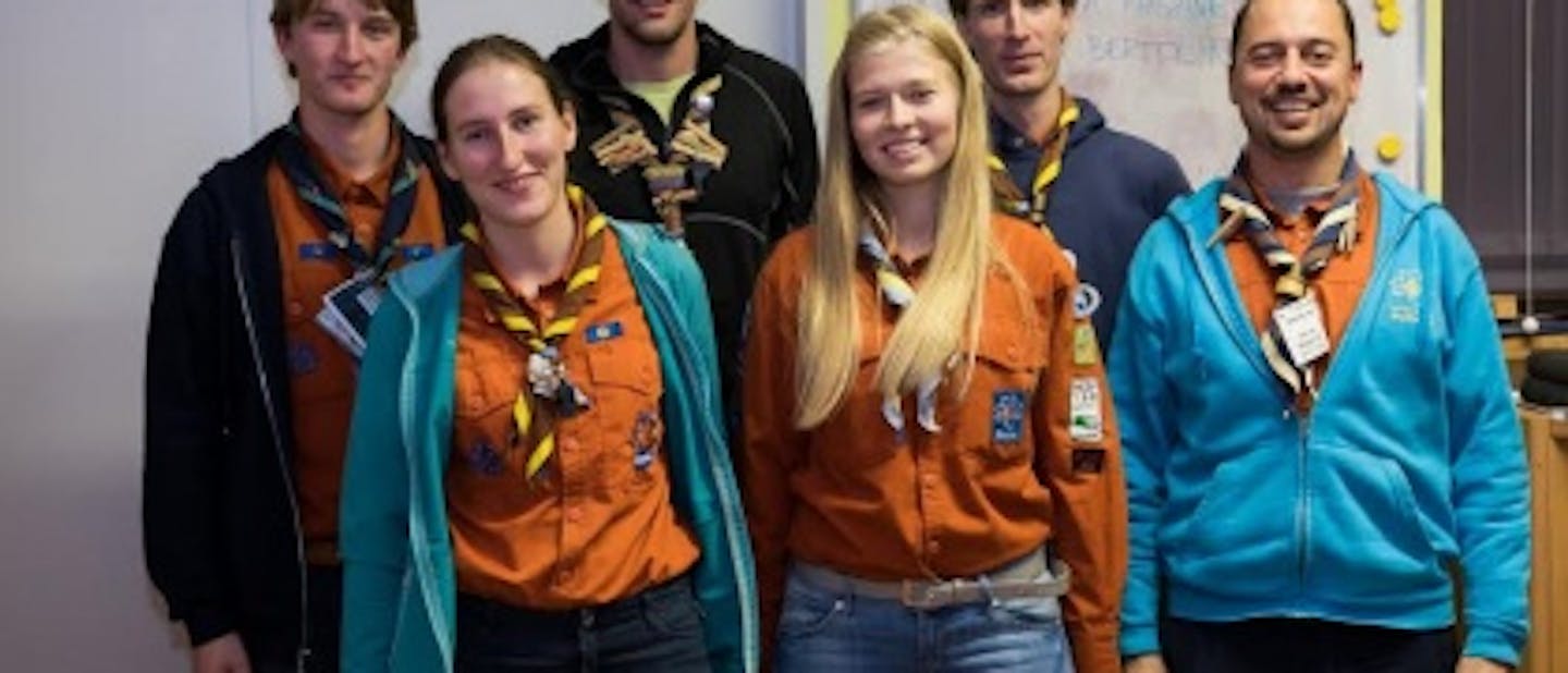 Regijski odbor Mariborske regije