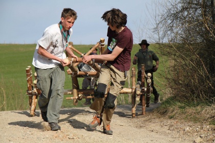 ZAVEŽI 2016 - prijave do 9.maja