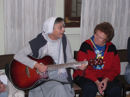 KZV  Res je prijetno