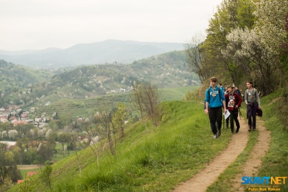 FOTO in VIDEO: Te vžgem?!