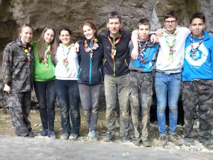 Nagrada za TZV CAR-je