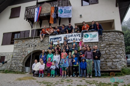 VIDEO: Norost, ki res deluje (Tabor družin 2015 -...