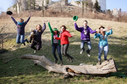 Državni posvet starih volkov