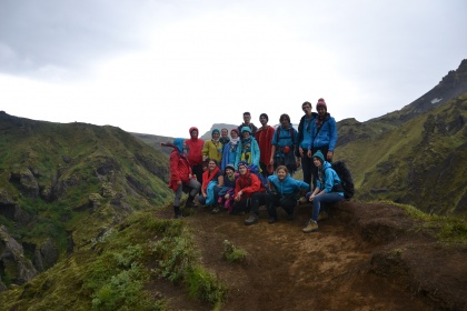 Vulkani, gejzirji in mraz? Islandija je mnogo