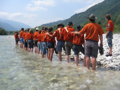 Vse najboljše, Združenje!