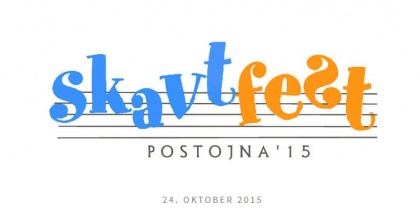 Skavtfest