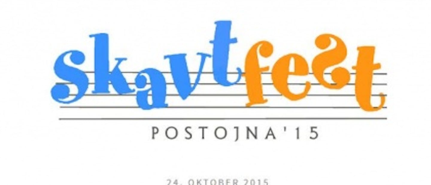 Skavtfest