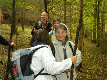 Celjske zverinice doživele duh misijona