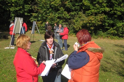 Skavtska akademija uspešno nadaljuje poslanstvo