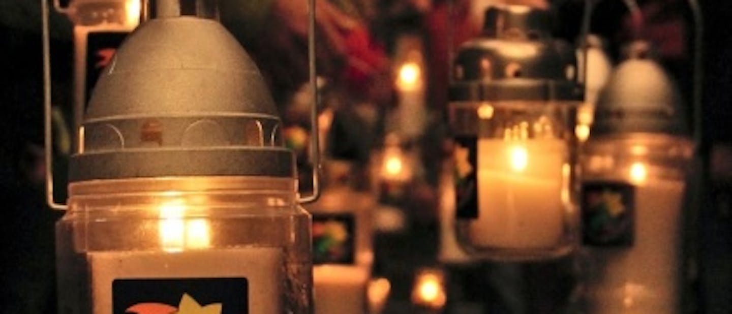 FOTO: Regijski sprejem LMB Ljubljanske regije