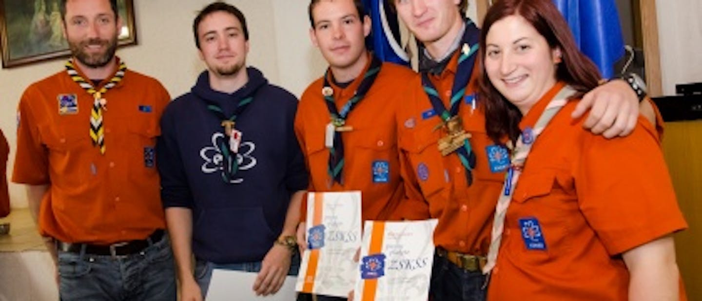 Priznanja ZSKSS