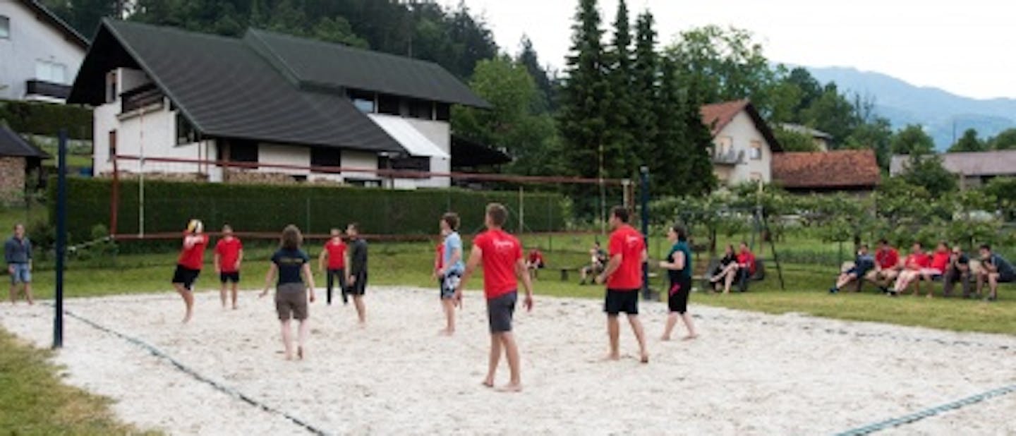 FOTO in VIDEO: Odbitek 2015