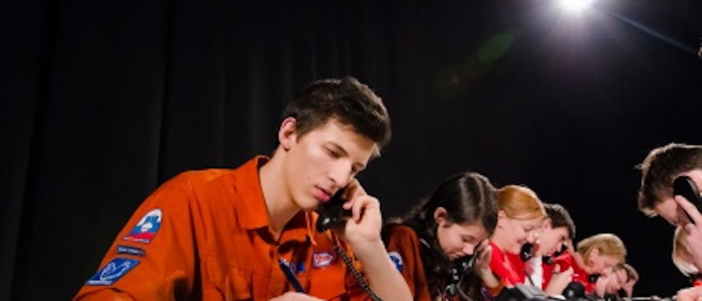 FOTO IN VIDEO: Klic dobrote 2014