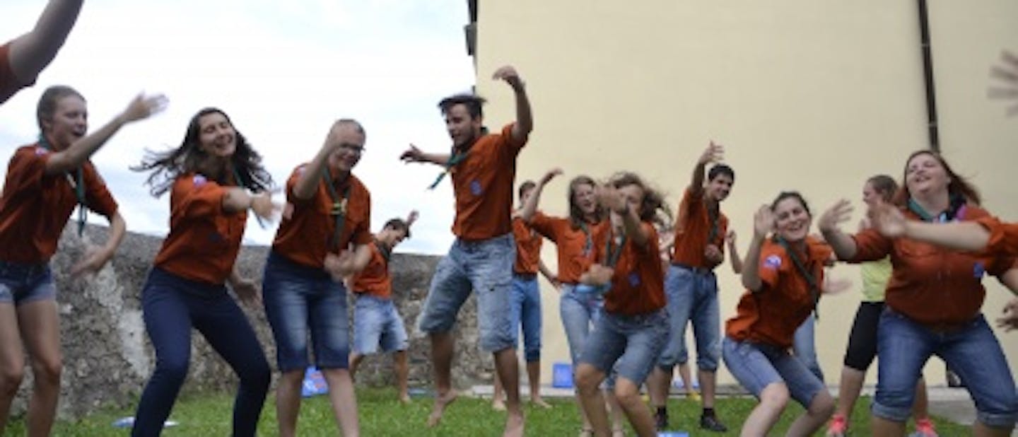 Pomlad prihaja!