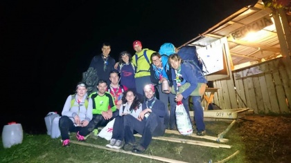 Divja jaga uspešno za nami!